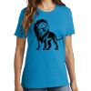 Women's Core Cotton Tee Thumbnail