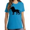 Women's Core Cotton Tee Thumbnail