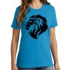 Women's Core Cotton Tee Thumbnail