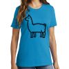 Women's Core Cotton Tee Thumbnail