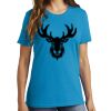Women's Core Cotton Tee Thumbnail