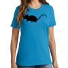 Women's Core Cotton Tee Thumbnail
