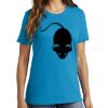 Women's Core Cotton Tee Thumbnail