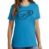 Women's Core Cotton Tee Thumbnail