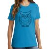 Women's Core Cotton Tee Thumbnail