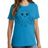 Women's Core Cotton Tee Thumbnail
