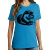 Women's Core Cotton Tee Thumbnail