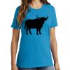 Women's Core Cotton Tee Thumbnail