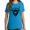 Women's Core Cotton Tee Thumbnail