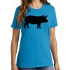 Women's Core Cotton Tee Thumbnail