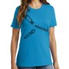 Women's Core Cotton Tee Thumbnail