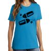 Women's Core Cotton Tee Thumbnail