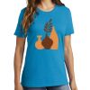 Women's Core Cotton Tee Thumbnail