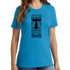 Women's Core Cotton Tee Thumbnail