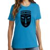 Women's Core Cotton Tee Thumbnail