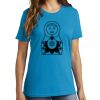 Women's Core Cotton Tee Thumbnail