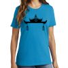 Women's Core Cotton Tee Thumbnail
