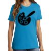 Women's Core Cotton Tee Thumbnail