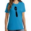 Women's Core Cotton Tee Thumbnail