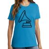 Women's Core Cotton Tee Thumbnail