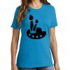 Women's Core Cotton Tee Thumbnail