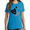 Women's Core Cotton Tee Thumbnail
