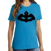 Women's Core Cotton Tee Thumbnail