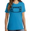 Women's Core Cotton Tee Thumbnail