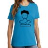 Women's Core Cotton Tee Thumbnail