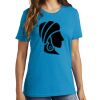 Women's Core Cotton Tee Thumbnail