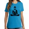 Women's Core Cotton Tee Thumbnail