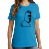Women's Core Cotton Tee Thumbnail