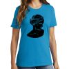 Women's Core Cotton Tee Thumbnail
