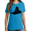 Women's Core Cotton Tee Thumbnail