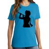 Women's Core Cotton Tee Thumbnail