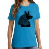 Women's Core Cotton Tee Thumbnail