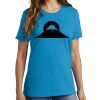 Women's Core Cotton Tee Thumbnail