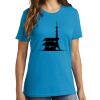 Women's Core Cotton Tee Thumbnail