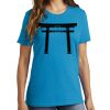 Women's Core Cotton Tee Thumbnail