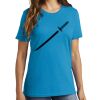 Women's Core Cotton Tee Thumbnail