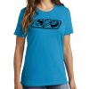 Women's Core Cotton Tee Thumbnail