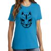 Women's Core Cotton Tee Thumbnail