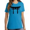Women's Core Cotton Tee Thumbnail