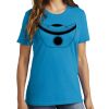 Women's Core Cotton Tee Thumbnail