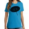 Women's Core Cotton Tee Thumbnail