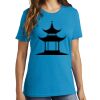 Women's Core Cotton Tee Thumbnail