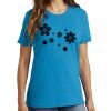 Women's Core Cotton Tee Thumbnail