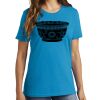 Women's Core Cotton Tee Thumbnail
