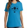 Women's Core Cotton Tee Thumbnail