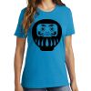 Women's Core Cotton Tee Thumbnail